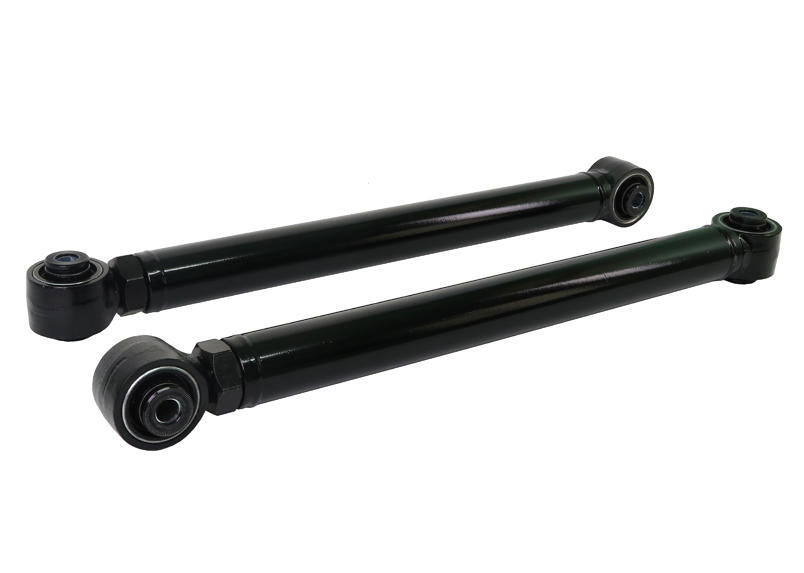 Whiteline Rear Trailing Arm Lower - Adjustable Arm to Suit Jeep Gladiator JT | KTA284