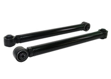 Whiteline Rear Trailing Arm Lower - Adjustable Arm to Suit Jeep Gladiator JT | KTA284
