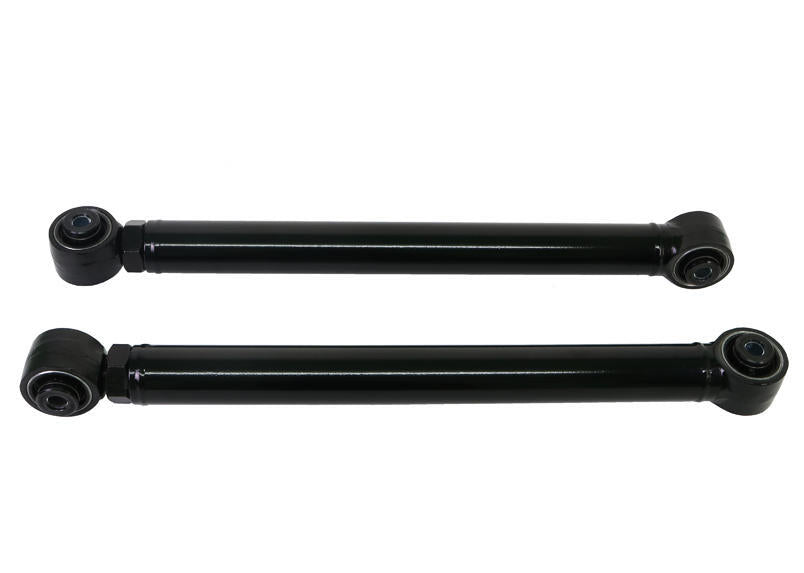 Whiteline Rear Trailing Arm Lower - Adjustable Arm to Suit Jeep Gladiator JT | KTA284