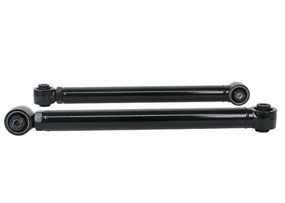 Whiteline Rear Trailing Arm Lower - Adjustable Arm to Suit Jeep Gladiator JT | KTA284