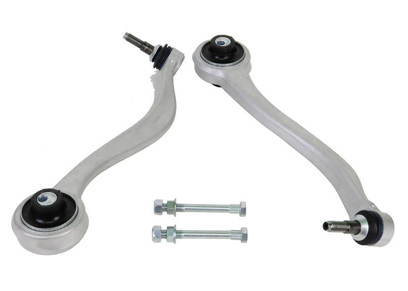 Whiteline Front Radius Arm Lower - Arm to Suit BMW M2, M3, M4 F80 | KTA285
