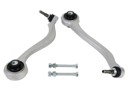 Whiteline Front Radius Arm Lower - Arm to Suit BMW M2, M3, M4 F80 | KTA285