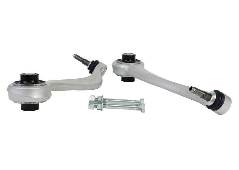 Whiteline Front Radius Arm Lower - Arm to Suit BMW M2, M3, M4 F80 | KTA285