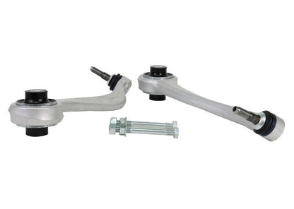Whiteline Front Radius Arm Lower - Arm to Suit BMW M2, M3, M4 F80 | KTA285