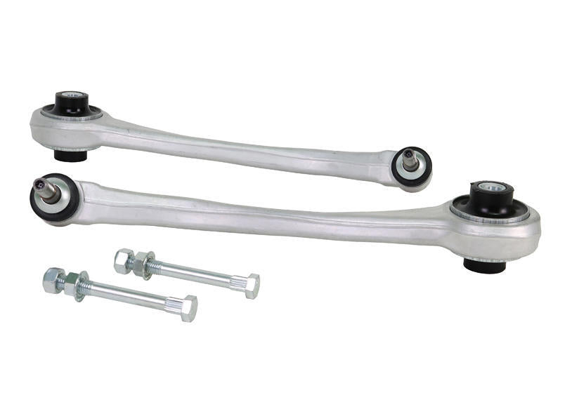 Whiteline Front Radius Arm Lower - Arm to Suit BMW M2, M3, M4 F80 | KTA285