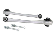 Whiteline Front Radius Arm Lower - Arm to Suit BMW M2, M3, M4 F80 | KTA285