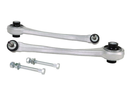 Whiteline Front Radius Arm Lower - Arm to Suit BMW M2, M3, M4 F80 | KTA285