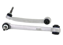 Whiteline Front Control Arm Lower - Arm to Suit BMW M2, M3, M4 F80 | KTA286