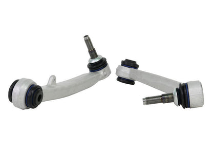 Whiteline Front Control Arm Lower - Arm to Suit BMW M2, M3, M4 F80 | KTA286