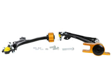 Whiteline Front Control Arm Lower - Arm Assembly to Suit Honda Civic X Gen FC, FK | KTA288