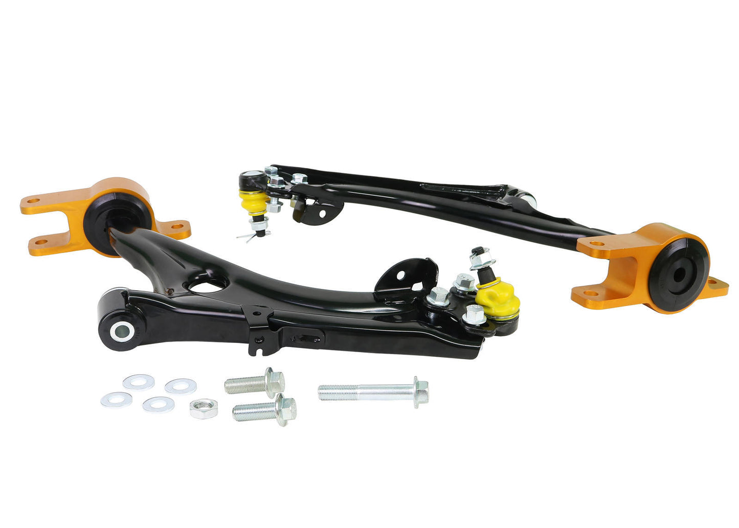 Whiteline Front Control Arm Lower - Arm Assembly to Suit Honda Civic X Gen FC, FK | KTA288