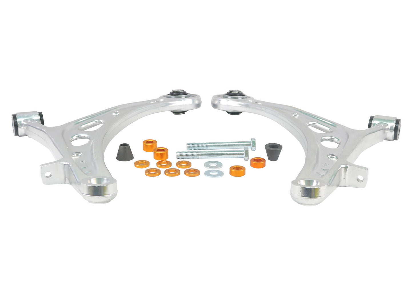 Whiteline Front Control Arm Lower - Arm to Suit Subaru Impreza GV, GE WRX/STi | KTA291