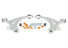 Whiteline Front Control Arm Lower - Arm to Suit Subaru Impreza GV, GE WRX/STi | KTA291