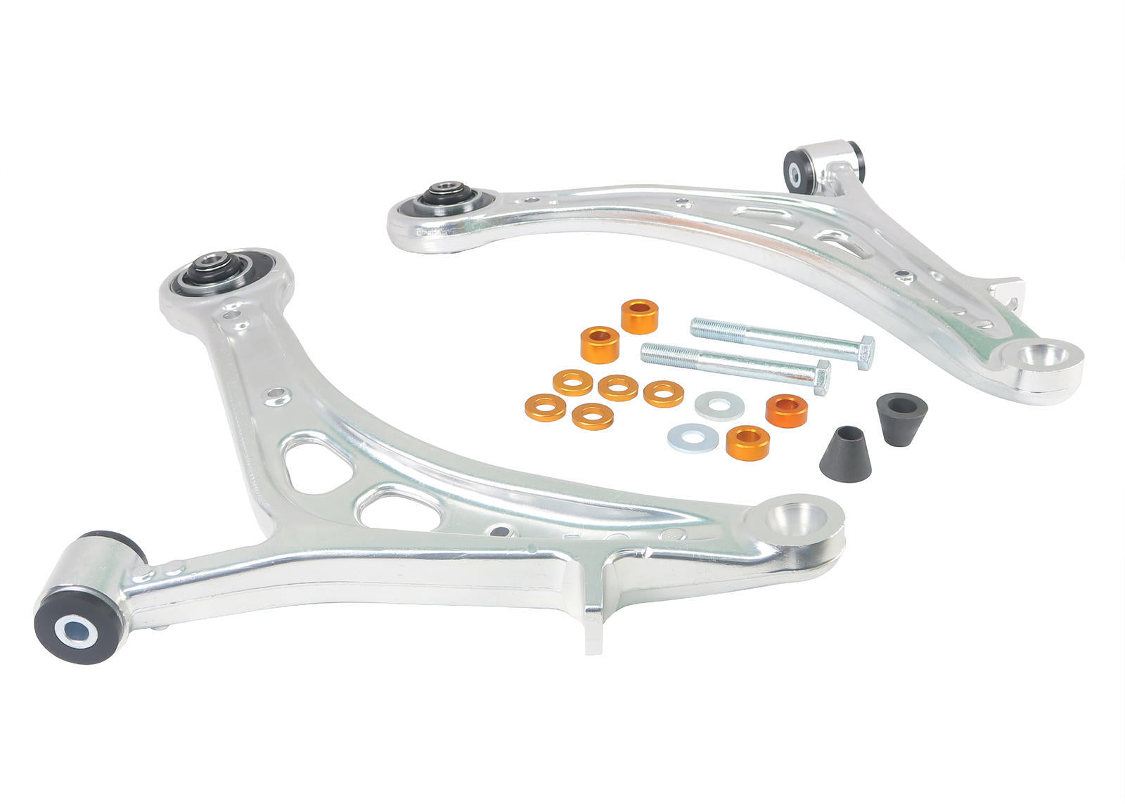 Whiteline Front Control Arm Lower - Arm to Suit Subaru Impreza GV, GE WRX/STi | KTA291