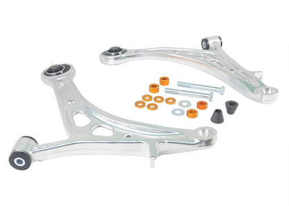 Whiteline Front Control Arm Lower - Arm to Suit Subaru Impreza GV, GE WRX/STi | KTA291