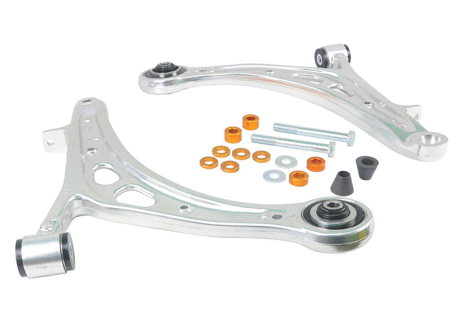 Whiteline Front Control Arm Lower - Arm to Suit Subaru Impreza GV, GE WRX/STi | KTA291