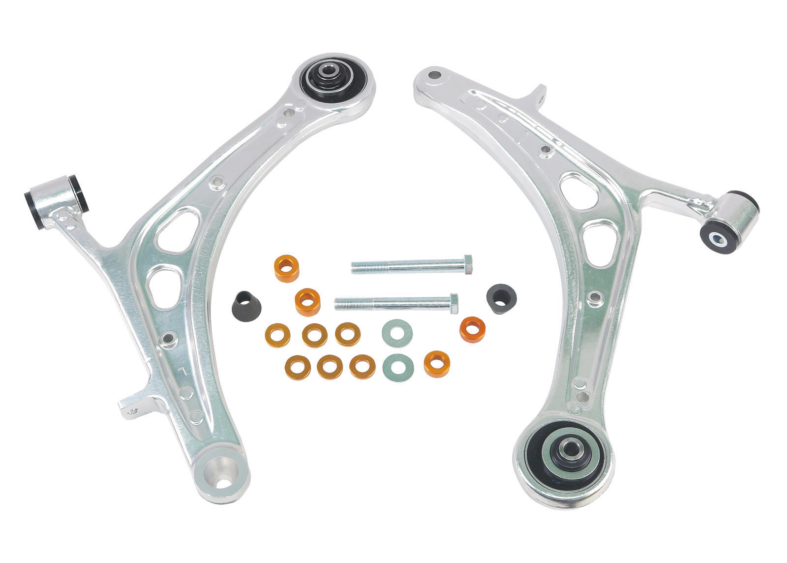 Whiteline Front Control Arm Lower - Arm to Suit Subaru Impreza GV, GE WRX/STi | KTA291