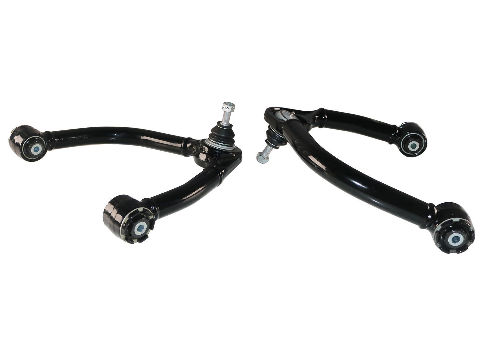 Whiteline Front Control Arm Upper - Arm to Suit Volkswagen Amarok 2H 4Motion | KTA292