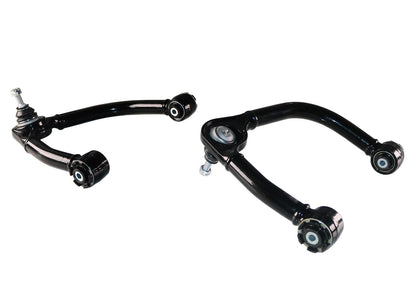 Whiteline Front Control Arm Upper - Arm to Suit Volkswagen Amarok 2H 4Motion | KTA292