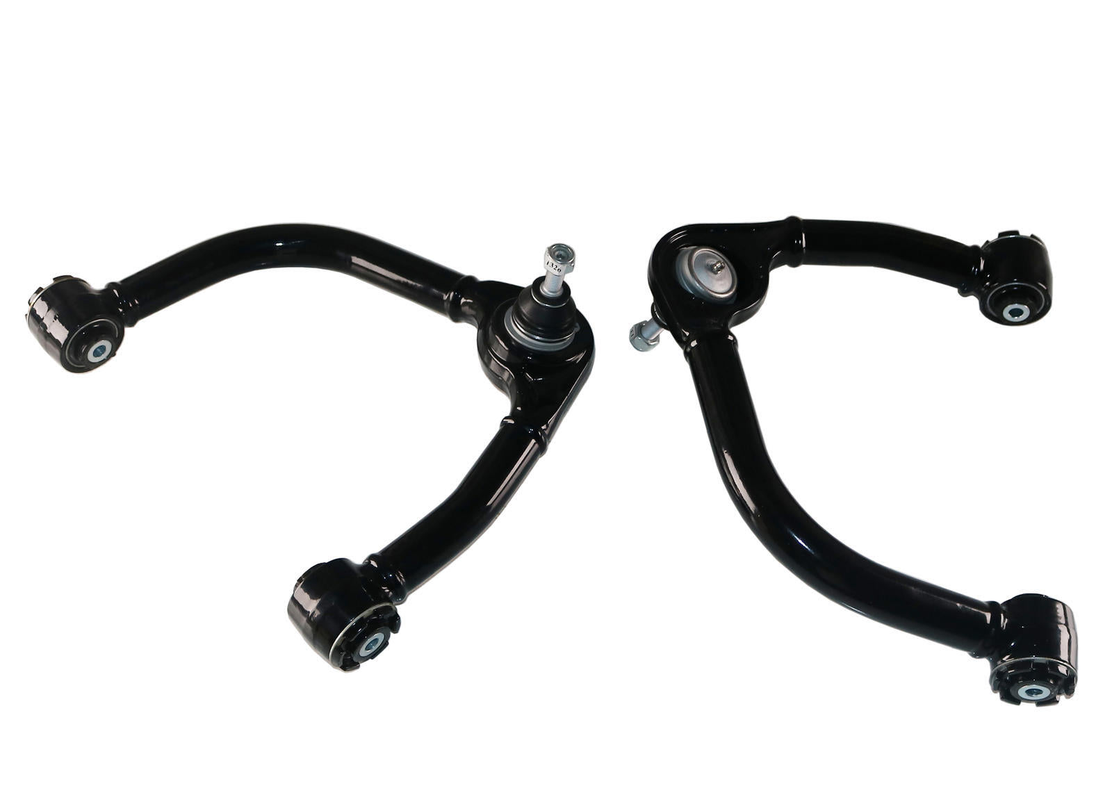 Whiteline Front Control Arm Upper - Arm to Suit Volkswagen Amarok 2H 4Motion | KTA292