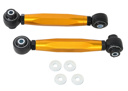 Whiteline Rear Control Arm Lower Front - Arm to Suit Audi, Seat, Skoda and Volkswagen MQB Fwd/Awd |