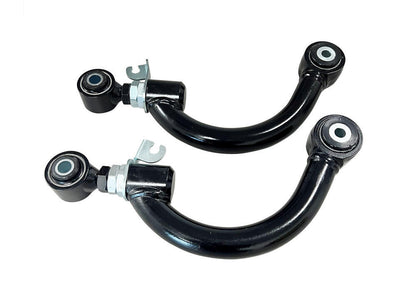 Whiteline Rear Control Arm Upper - Arm to Suit Audi, Seat, Skoda and Volkswagen PQ35/MQB Fwd/Awd | K