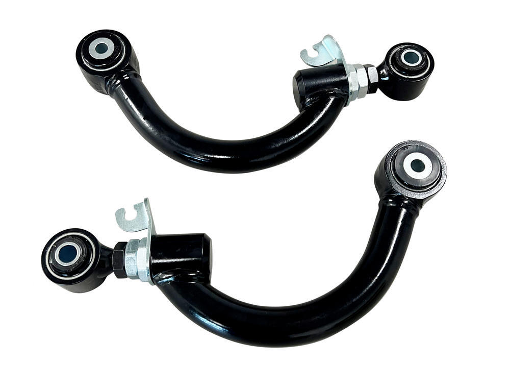 Whiteline Rear Control Arm Upper - Arm to Suit Audi, Seat, Skoda and Volkswagen PQ35/MQB Fwd/Awd | K