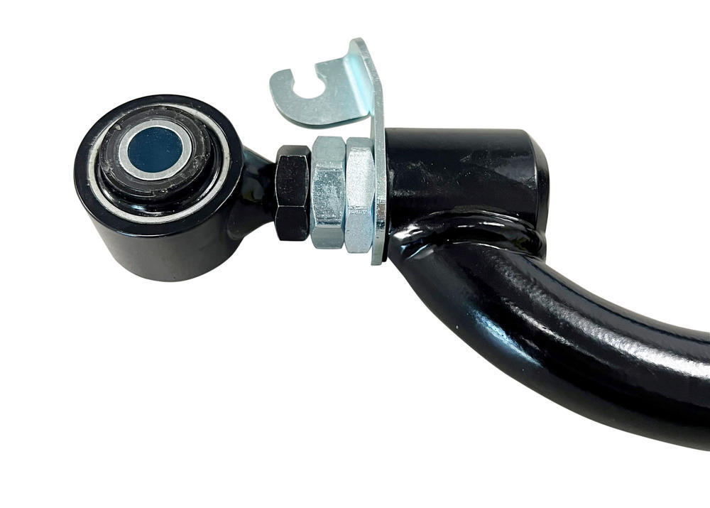 Whiteline Rear Control Arm Upper - Arm to Suit Audi, Seat, Skoda and Volkswagen PQ35/MQB Fwd/Awd | K