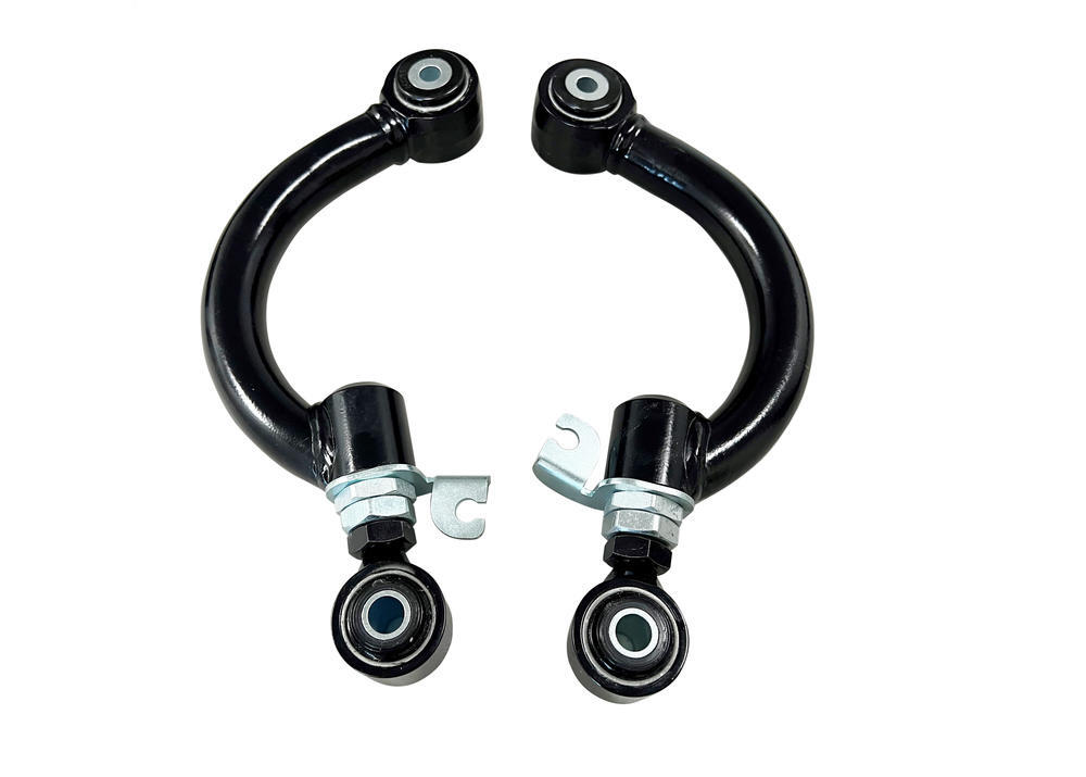 Whiteline Rear Control Arm Upper - Arm to Suit Audi, Seat, Skoda and Volkswagen PQ35/MQB Fwd/Awd | K