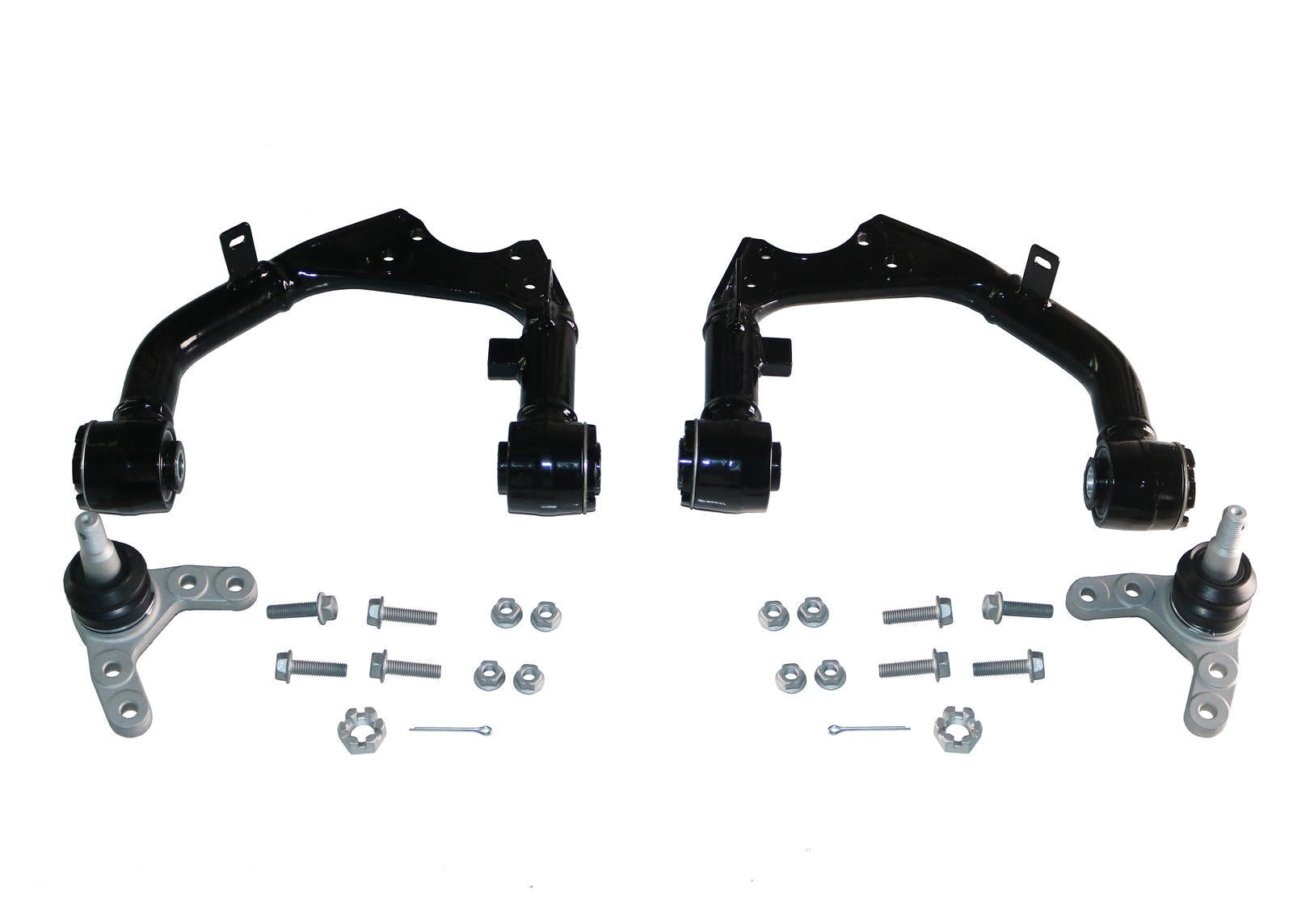 Whiteline Front Control Arm Upper - Arm to Suit Isuzu D-Max and Mazda BT-50 2020-on 4wd | KTA296