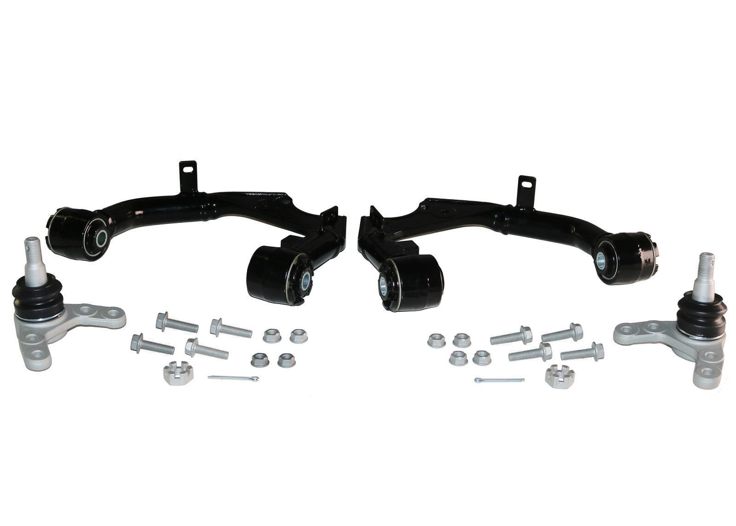 Whiteline Front Control Arm Upper - Arm to Suit Isuzu D-Max and Mazda BT-50 2020-on 4wd | KTA296