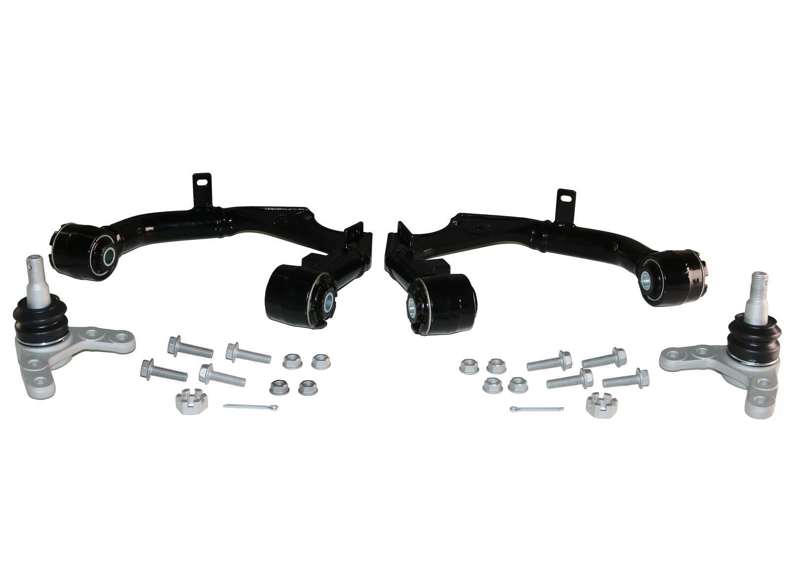 Whiteline Front Control Arm Upper - Arm to Suit Isuzu D-Max and Mazda BT-50 2020-on 4wd | KTA296