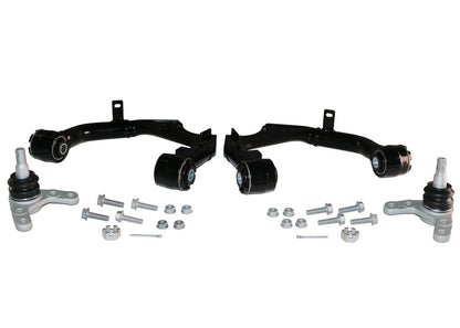 Whiteline Front Control Arm Upper - Arm to Suit Isuzu D-Max and Mazda BT-50 2020-on 4wd | KTA296