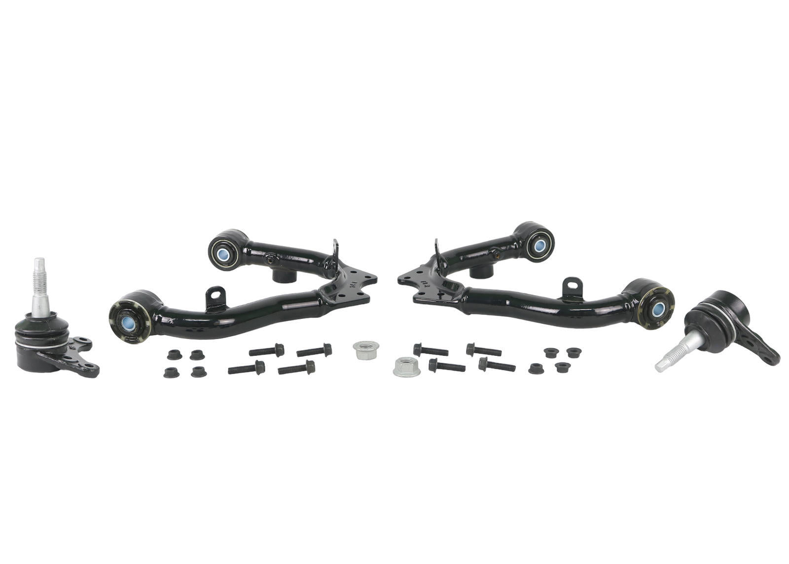 Whiteline Front Control Arm Upper - Arm to Suit Holden Colorado RG and Trailblazer | KTA297