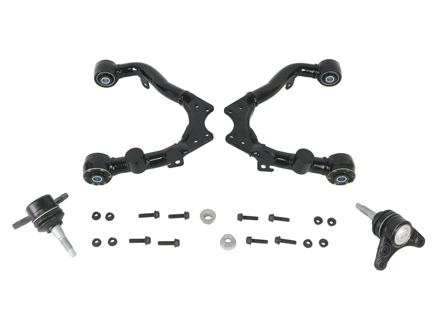 Whiteline Front Control Arm Upper - Arm to Suit Holden Colorado RG and Trailblazer | KTA297