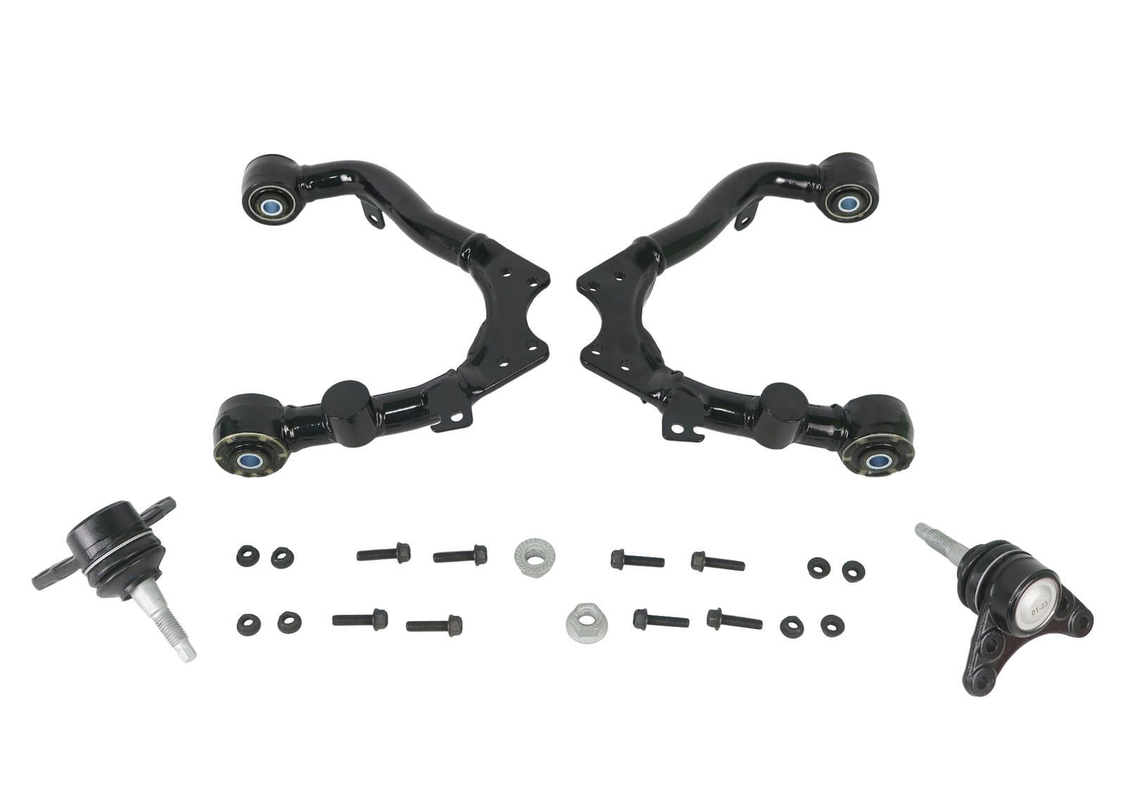 Whiteline Front Control Arm Upper - Arm to Suit Holden Colorado RG and Trailblazer | KTA297