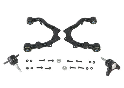 Whiteline Front Control Arm Upper - Arm to Suit Holden Colorado RG and Trailblazer | KTA297