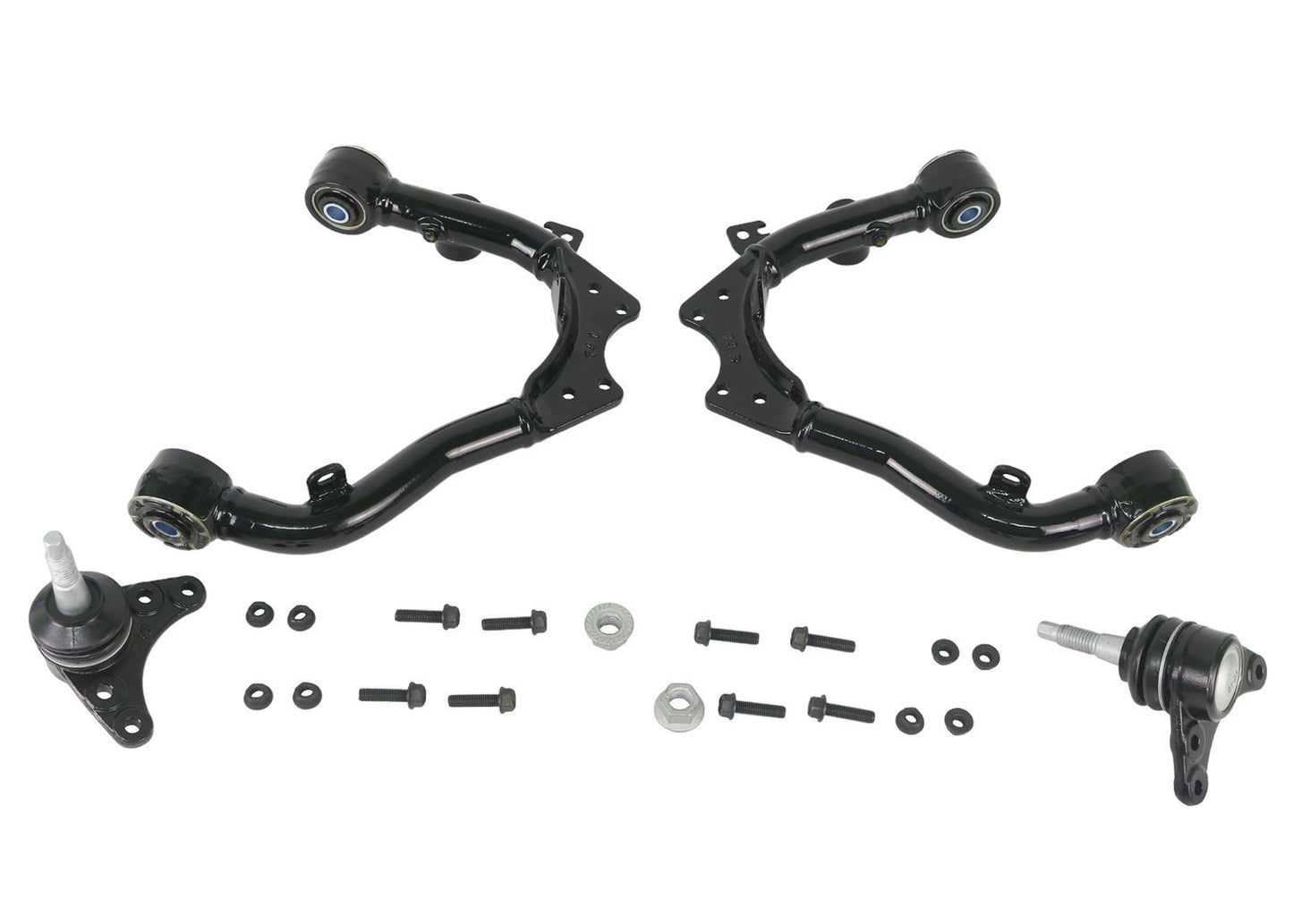 Whiteline Front Control Arm Upper - Arm to Suit Holden Colorado RG and Trailblazer | KTA297