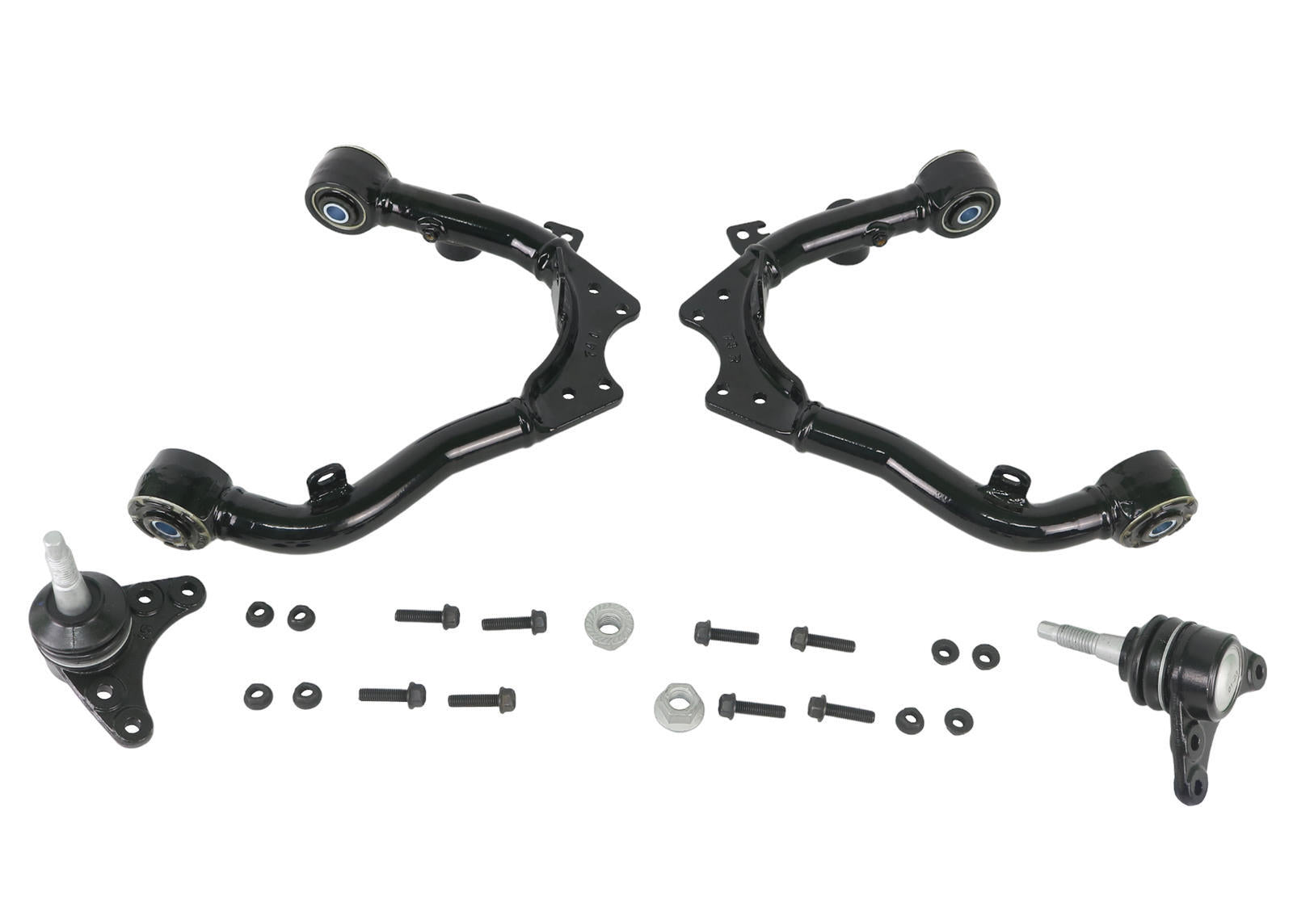 Whiteline Front Control Arm Upper - Arm to Suit Holden Colorado RG and Trailblazer | KTA297