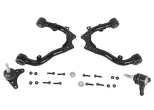 Whiteline Front Control Arm Upper - Arm to Suit Holden Colorado RG and Trailblazer | KTA297