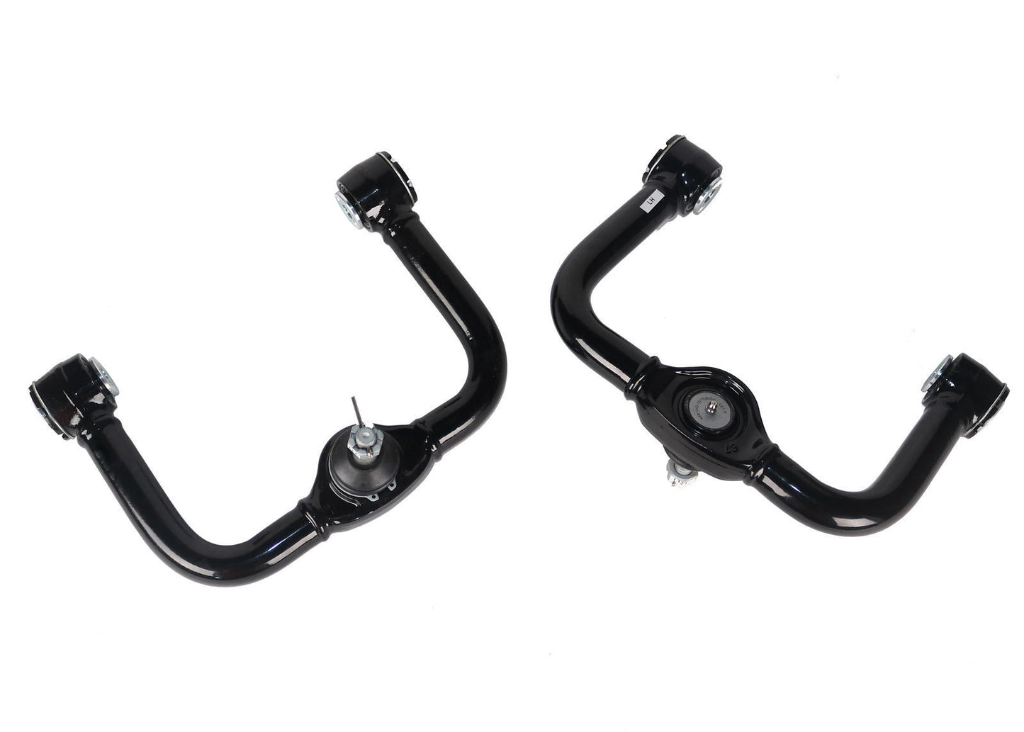 Whiteline Front Control Arm Upper - Arm to Suit Nissan Navara D40, D23 and Pathfinder R51 | KTA301