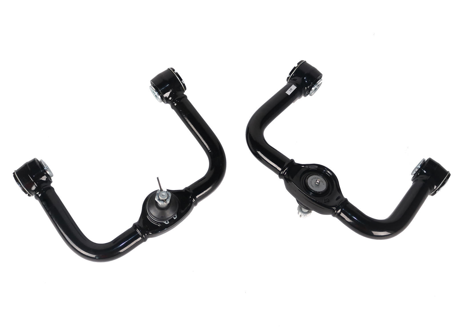 Whiteline Front Control Arm Upper - Arm to Suit Nissan Navara D40, D23 and Pathfinder R51 | KTA301