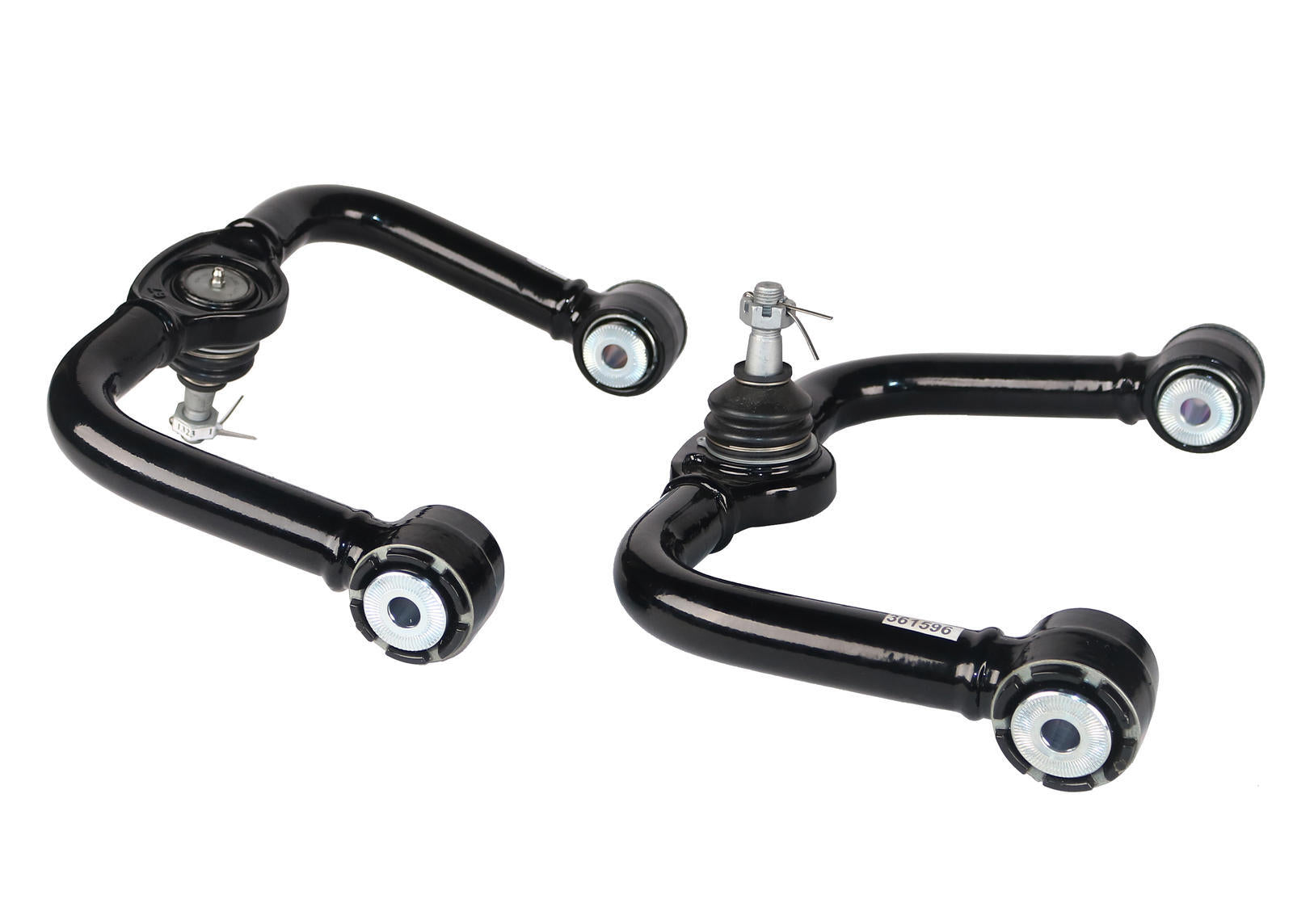 Whiteline Front Control Arm Upper - Arm to Suit Nissan Navara D40, D23 and Pathfinder R51 | KTA301