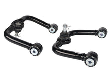 Whiteline Front Control Arm Upper - Arm to Suit Nissan Navara D40, D23 and Pathfinder R51 | KTA301