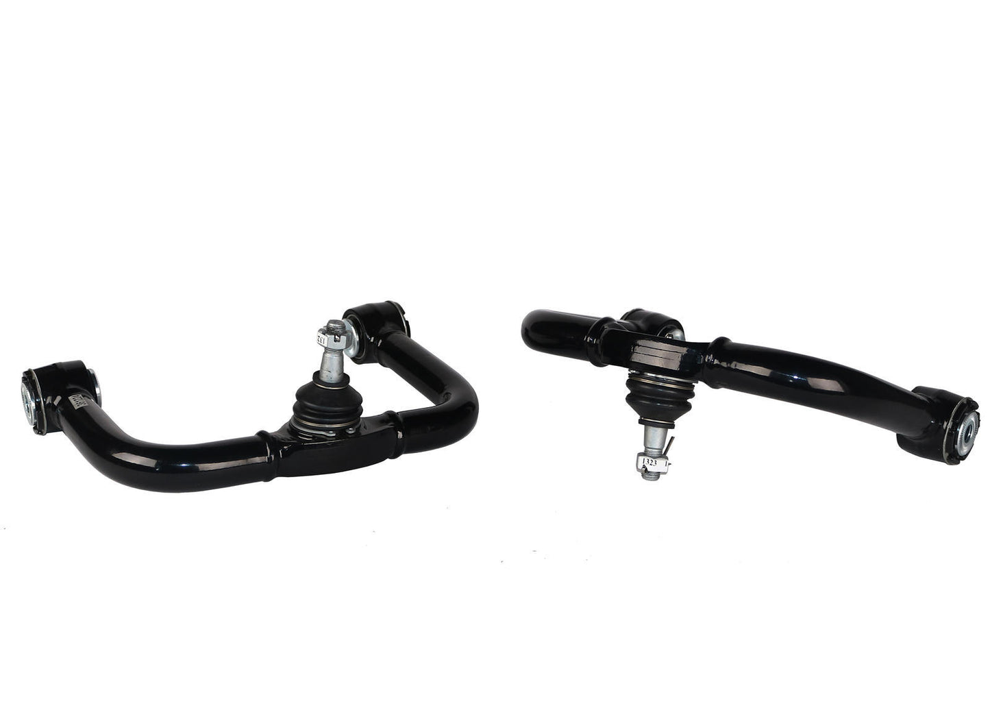 Whiteline Front Control Arm Upper - Arm to Suit Nissan Navara D40, D23 and Pathfinder R51 | KTA301