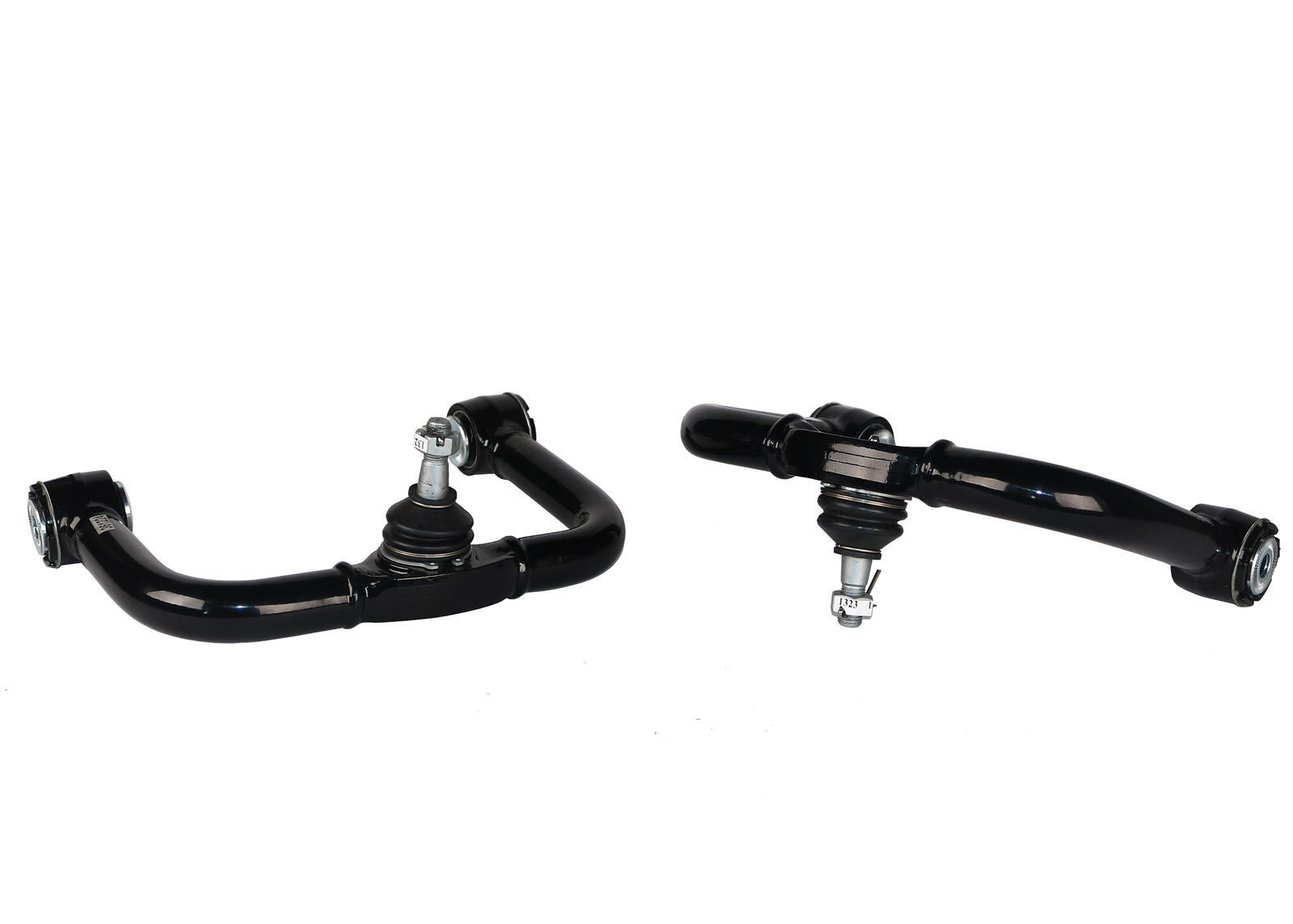 Whiteline Front Control Arm Upper - Arm to Suit Nissan Navara D40, D23 and Pathfinder R51 | KTA301