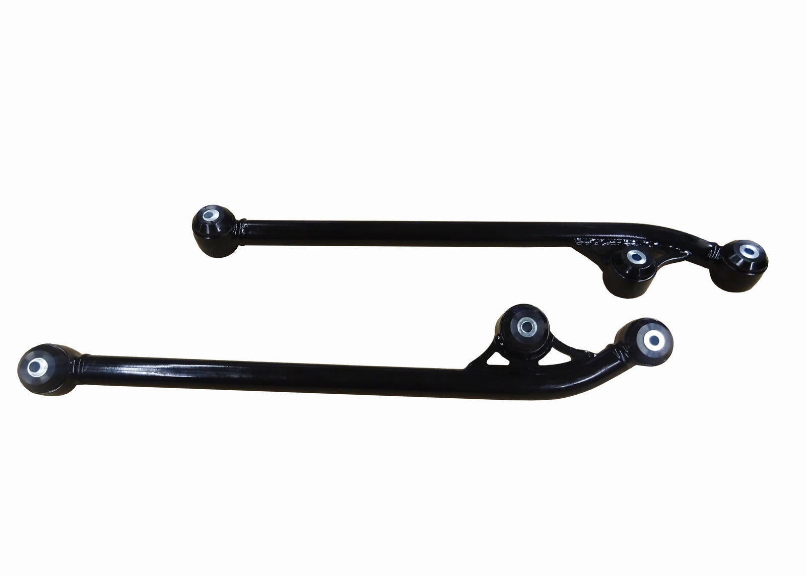 Whiteline Front Leading Arm - Lower Arm to Suit Suzuki Jimny A6G | KTA302