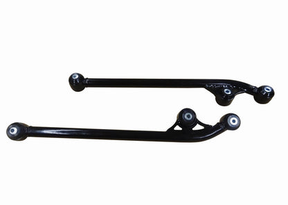 Whiteline Front Leading Arm - Lower Arm to Suit Suzuki Jimny A6G | KTA302