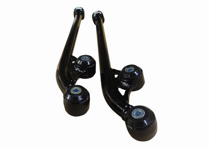 Whiteline Front Leading Arm - Lower Arm to Suit Suzuki Jimny A6G | KTA302