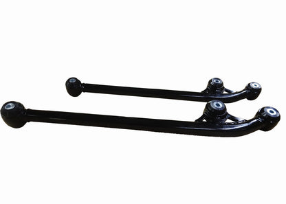 Whiteline Front Leading Arm - Lower Arm to Suit Suzuki Jimny A6G | KTA302